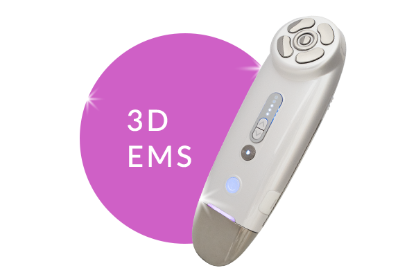 3D EMSモード